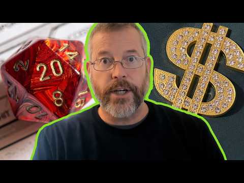 Low-to-No Cost RPG Self Publishing 2026