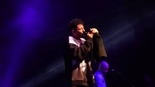 Nesli Prima o poi  Live Fabrique Milano 23/11/2017