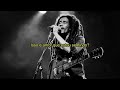 BOB MARLEY IS THIS LOVE TRADUÇÃO