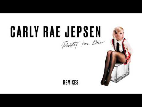 Video thumbnail for Party for One (More Giraffes Remix)