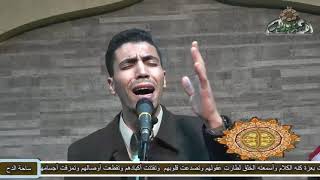 الشيخ – صلاح أحمد (لاجل النبي )(مولد السيدة زينب  رضي الله عنها . ٢٠٢١م )( ساحة الدح )