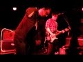 Local H 07 Trash Fire Bummers December 31, 2012 New Years Eve Beat Kitchen Chicago Red Pill Night