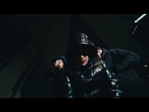 Christian Revo - GANGSTA (Prod. Haxia)