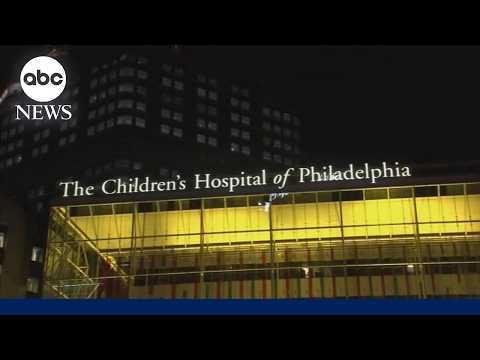 Measles exposure reported at Pennsylvania hospital as state asks CDC for support