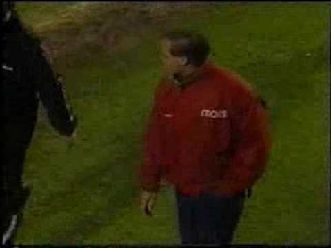 GA Eagles-Heracles (play-offs 1992)