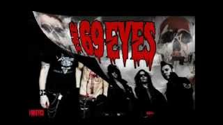 69 Eyes - Still Water Run Deep (lyrics)