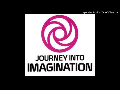 Epcot | Journey Into Imagination | Full Attraction Audio