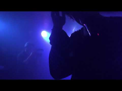 Samey - 1&rockstar steez (live@faval Brno)