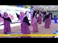 Tu kuja man kuja Tablo || Sufi Song Best Performance || Dar-e-Arqam Schools Bharakahu Islambad