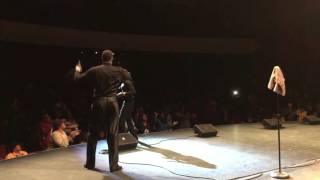 Pastor Shawn Jones -Lord, I Am Depending on You