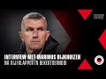 ?️ Marinus Dijkhuizen over VIJFKLAPPER in bekertoernooi | "??? ???????? ?????? ???? ????????"