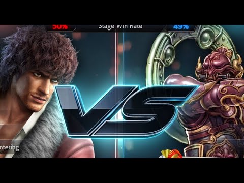BEST YOSHIMITSU MOVES VS MIGUEL - Tekken 7 / 鉄拳7 Miguel vs Yoshimitsu