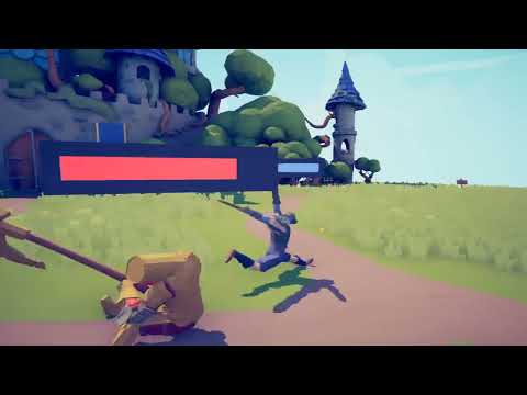 TABS: Katar Wielder Vs Every Unit (Same Price)