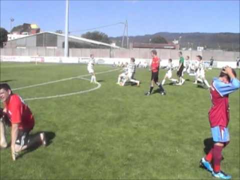 Présentation PontaCup Edition 2012