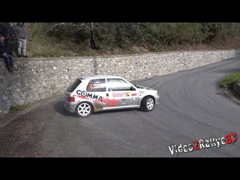 7° Ronde della Val Merula 2020 | Shakedown