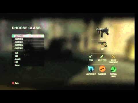 ECL2: SwL vs Vanity - SnD on Havana (Map Three)