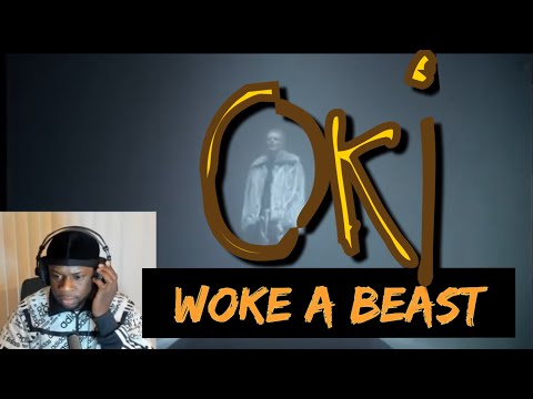 TRL Reaction / Oki - Wrak #trending #viral #americanreaction #poland