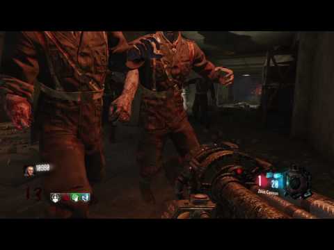 Stupid Down Nacht Der Untoten