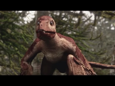 Are Birds Dinosaurs? New Discoveries Shed Light on the Bird-Dinosaur Link