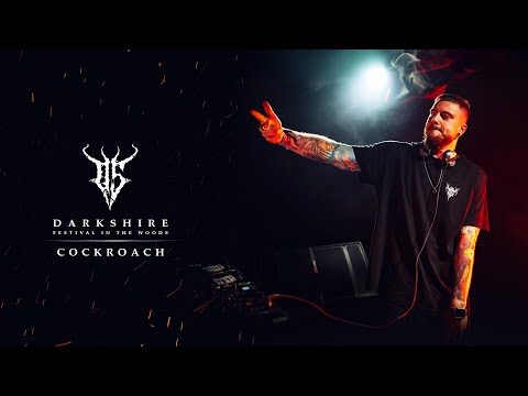 Cockroach - Darkshire In The Woods 2025 [FULL SET]
