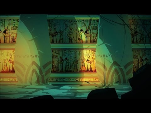 Dark Egyptian Music - The Mummy Awakens
