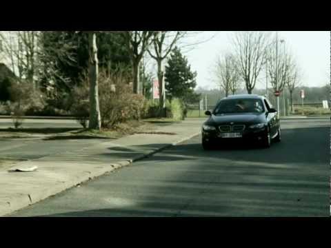 Teaser - Nouveau Clip de Huso KD Baros & Molokost - Il a fallu