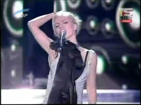 Milena Vucic - Stereo veza Radijski festival 2008