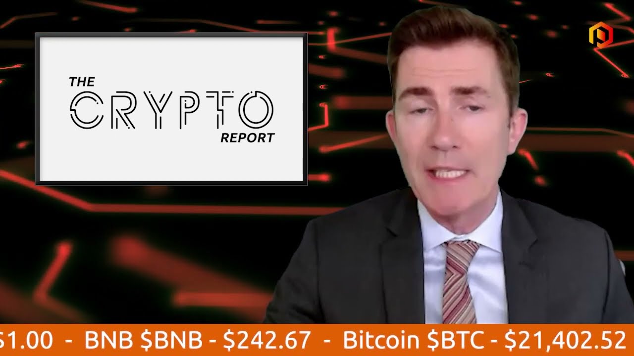 The Crypto Report: Bitcoin and Ethereum recovery may be short-lived