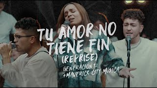 Tu Amor No Tiene Fin (Reprise) Lyrics English Translation