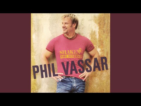 In a Real Love - Phil Vassar