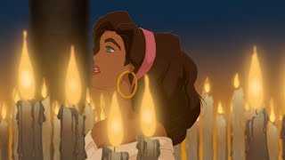 God help the outcast | Musical version (Ciara Renée)