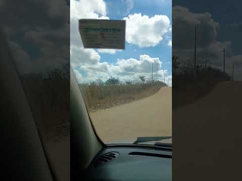 Zona rural Riachão e vila nova de Pedro velho PB