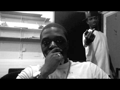 Fem Fel - For My Gs (Prod. by Ren TheProducer).mov