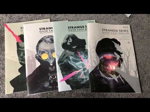 Strange Skies Over East Berlin: The Best Mini Series Of 2019