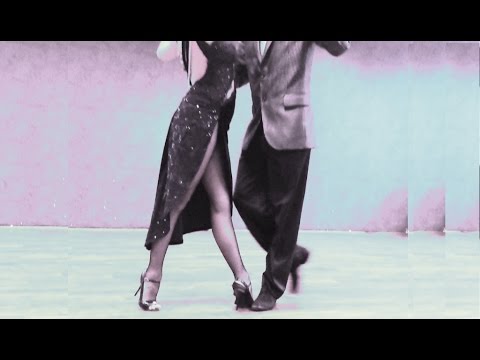 Solange Acosta & Max Van de Voorde - Quejas De Bandoneon