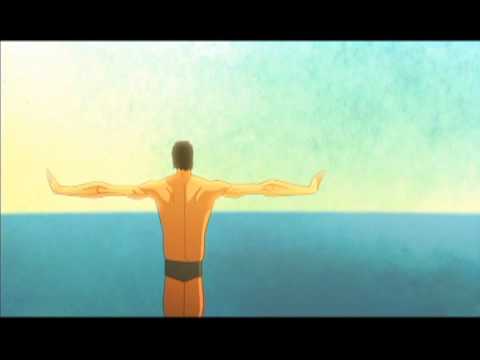 Clavadista - Dir. Chico Bela