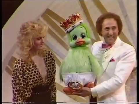 1984 Royal Variety Juggler Anthony Gatto followed by Keith Harris