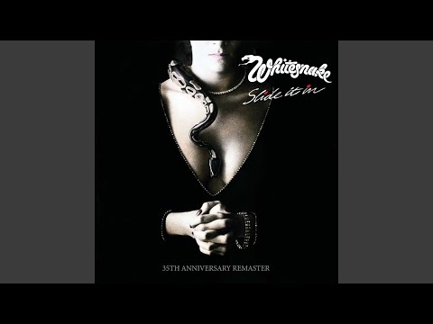 Give Me More Time (US Mix) [2019 Remaster]