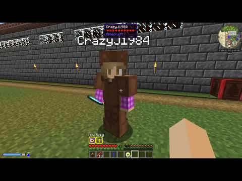 Gregtech 6 - Crazy's Christmas present from Greg