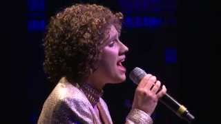 The Way We Were - Ashleigh Toole &#39;Live&#39;