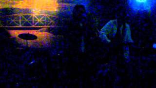 When The Sun Goes Down-cover by Corey Smith