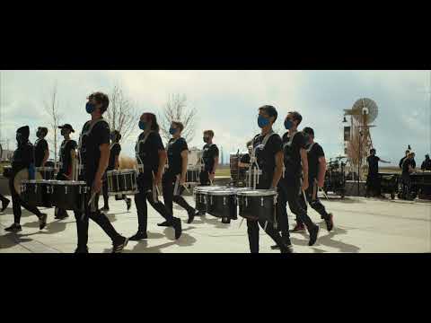 BKPE 2021 - Be Water - Multicam