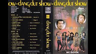 Download lagu Dangdut Show MC Doyok Full Album Original mp3 Download lagu Dangdut Show MC Doyok Full Album Original mp3