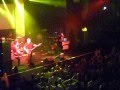 Inspiral Carpets - Greek Wedding Song - The Ritz Manchester - 24-3-12