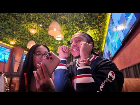 Iso with Fine Shi @ 3am … Solidified 