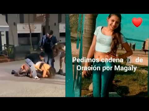 Violencia extrema: Salió a bailar y terminó en coma