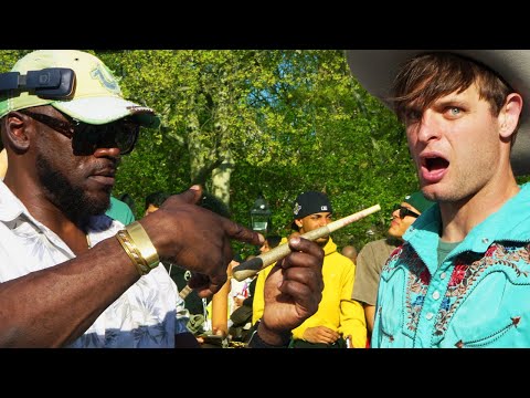 Should I Smoke Weed?