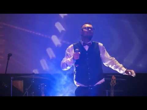 Matej Plavček - Moj svijet (Live - DarFest 2016)