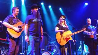 Storms Never Last-Sunny Sweeney &amp; Cody Jinks