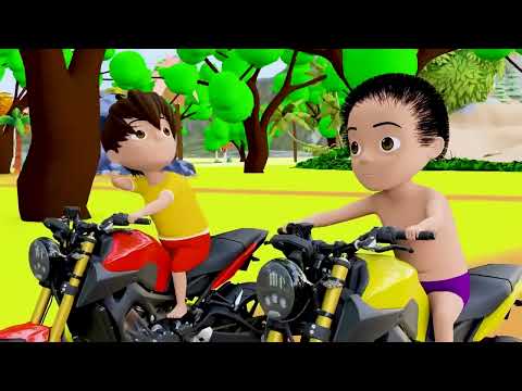 The real Kadu padu comedy King 👑 6